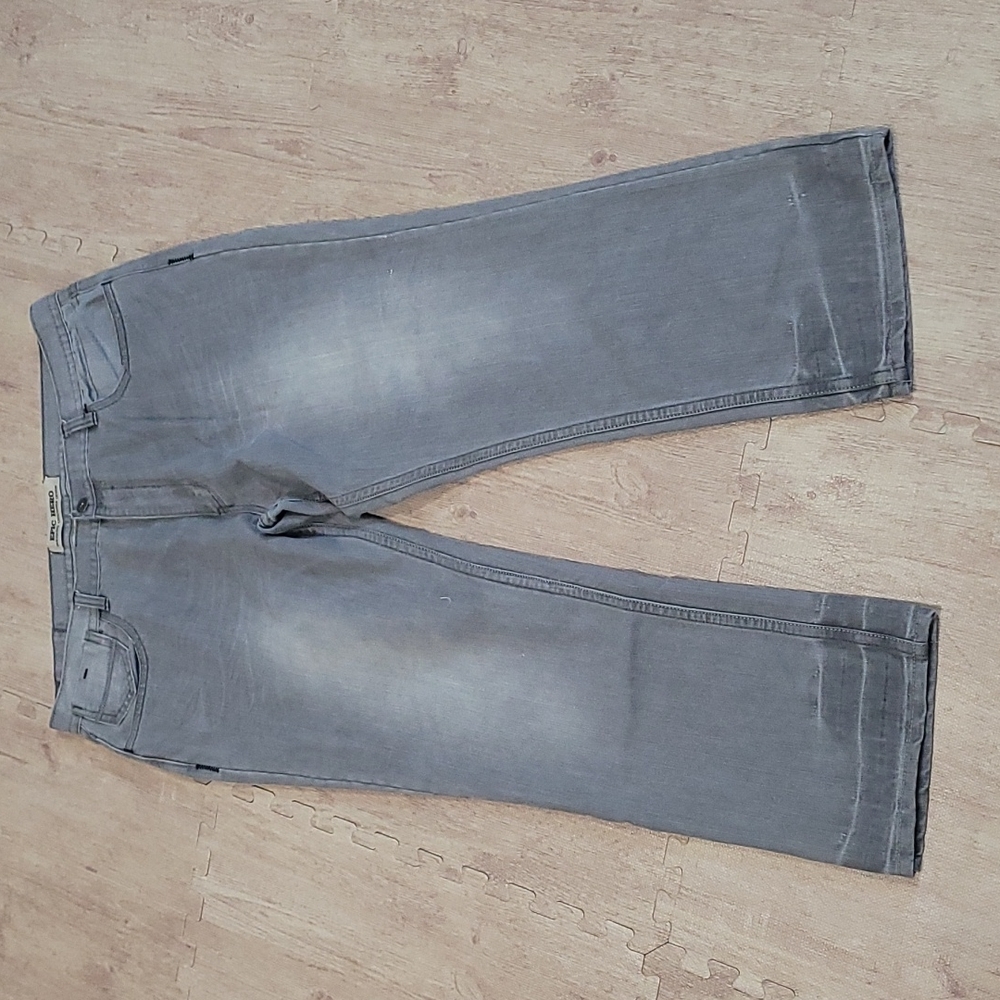 Epic Hero Crossover Jeans 42x32